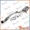 Filtres à Particules Diesel EURO5 pour INFINITI | DPF-NS-003, B08D21BY0A